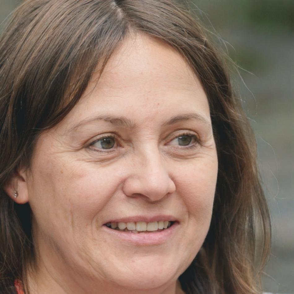 Thora Lundqvist, Program Director at bravionsera, with extensive background in entrepreneurial education